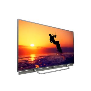 PHILIPS 55PUS8602 55''139 CM 4K UHD ANDROID SMART TV,DAHİLİ UYDU ALICI
