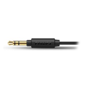 PHILIPS SHL5000/00 KULAKÜSTÜ KULAKLIK SİYAH