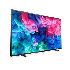 PHILIPS 43PUS6503  43inc 108 CM 4K UHD SMART TV,DAHİLİ UYDU ALICI