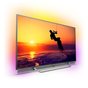 PHILIPS 65PUS8602 65'' 164 CM 4K UHD ANDROID SMART TV,DAHİLİ UYDU ALICI