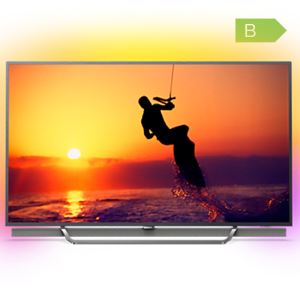 PHILIPS 65PUS8602 65'' 164 CM 4K UHD ANDROID SMART TV,DAHİLİ UYDU ALICI