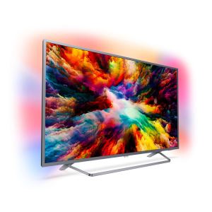 PHILIPS 55PUS7303 55'' 139 CM 4K UHD ANDROID SMART TV,DAHİLİ UYDU ALICI