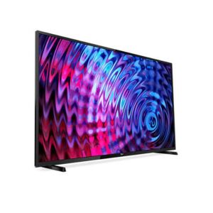 PHILIPS 50PFS5803 50" 126 CM FHD SMART TV,DAHİLİ UYDU ALICI