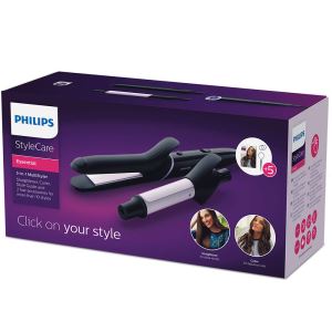 PHILIPS BHH811/00 STYLECARE SAÇ ŞEKİLLENDİRME SETİ