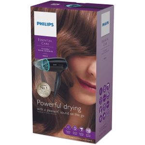 PHILIPS BHD007/00 ESSENTİALCARE SAÇ KURUTMA MAKİNESİ