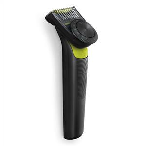 PHILIPS QP6505/20 ONE BLADE PRO (SAKALI DÜZELTİN,ŞEKİLLENDİRİN VE TIRAŞ EDİN)