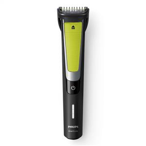 PHILIPS QP6505/20 ONE BLADE PRO (SAKALI DÜZELTİN,ŞEKİLLENDİRİN VE TIRAŞ EDİN)