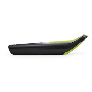 PHILIPS QP6505/20 ONE BLADE PRO (SAKALI DÜZELTİN,ŞEKİLLENDİRİN VE TIRAŞ EDİN)