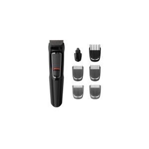 PHILIPS MG3720/15 ERKEK BAKIM KİTİ + PHILIPS HP8361 SAÇ DÜZLEŞTİRİCİ