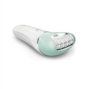 PHILIPS BRE620/05 SATINELLE ADVANCED ISLAK VE KURU EPİLATÖR