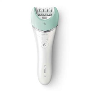 PHILIPS BRE620/05 SATINELLE ADVANCED ISLAK VE KURU EPİLATÖR