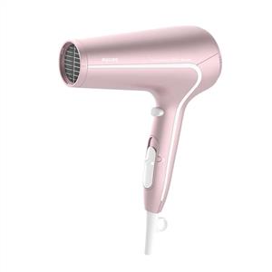 PHILIPS BHD290/00 DRYCARE ADVANCED SAÇ KURUTMA MAKİNESİ (2300 W. + İYONİK BAKIM)