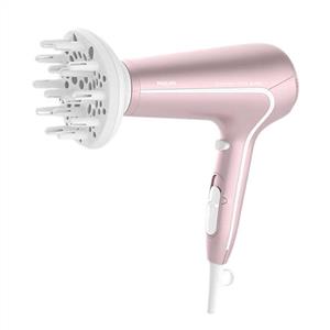 PHILIPS BHD290/00 DRYCARE ADVANCED SAÇ KURUTMA MAKİNESİ (2300 W. + İYONİK BAKIM)