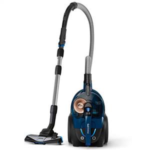 PHILIPS FC9750/07 POWERPRO MAX TORBASIZ ELEKTRİKLİ SÜPÜRGE