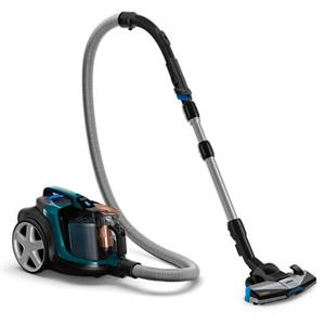 PHILIPS FC9751/07 POWERPRO MAX TURBO BAŞLIKLI TORBASIZ ELEKTRİKLİ SÜPÜRGE