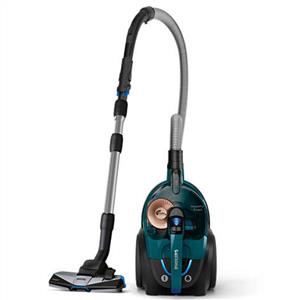 PHILIPS FC9751/07 POWERPRO MAX TURBO BAŞLIKLI TORBASIZ ELEKTRİKLİ SÜPÜRGE