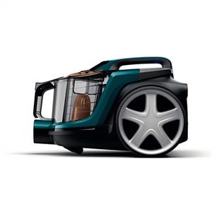 PHILIPS FC9751/07 POWERPRO MAX TURBO BAŞLIKLI TORBASIZ ELEKTRİKLİ SÜPÜRGE