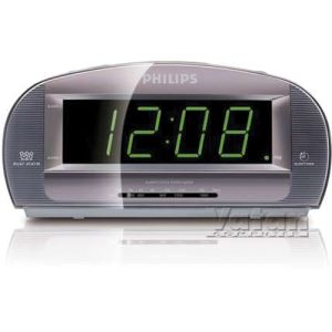 PHILIPS AJ3540 Alarm Çalar saat