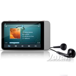 PHILIPS GOGEAR MP4 VİDEO PLAYER 4 GB