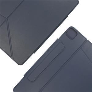 Piili iPad 10 th Gen Snug Kılıf - Lacivert