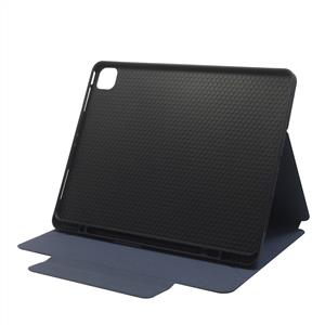 Piili iPad 10 th Gen Snug Kılıf - Lacivert