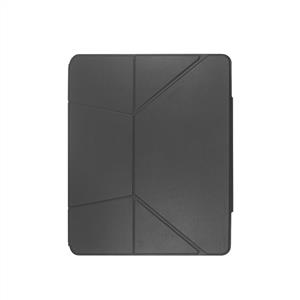 Piili iPad 10 th Gen Snug Kılıf - Siyah