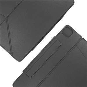 Piili iPad 10 th Gen Snug Kılıf - Siyah