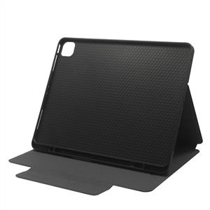Piili iPad 10 th Gen Snug Kılıf - Siyah