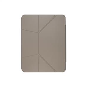 Piili iPad 10 th Gen Snug Kılıf - Titanium