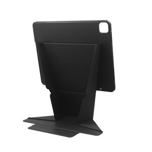 Piili iPad Air 11" M3 Snug Kılıf  - Siyah
