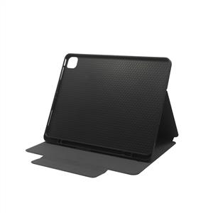 Piili iPad Air 11" M3 Snug Kılıf  - Siyah