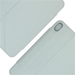 Piili iPad Air 11" M3 Snug Kılıf - Açık Mavi