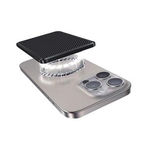 Piili Karbon 5.000 Mah Powerbank - Siyah