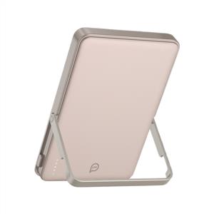 Piili Standlı MagSafe Powerbank 5.000 Mah - Altın