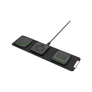 Piili Pocket Wirelless Şarj İstasyonu