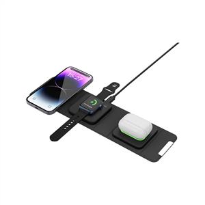 Piili Pocket Wirelless Şarj İstasyonu