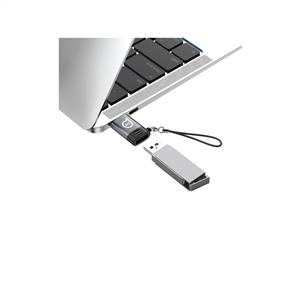 Piili Typ-c To Usb Otg Dönüştürücü