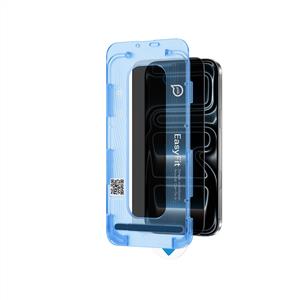 Piili PrivacyPro 360 SnapFit iPhone 17 Pro Max / 16 Pro Max Ekran Koruyucu