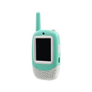 Piili Kameralı Çocuk Telsizi Seti (2’li Set) - Video Walkie Talkie