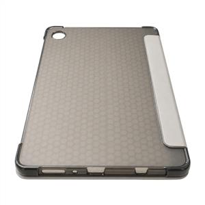 Piili Vertex Case Samsung Tab A11 Tablet Kılıfı - Gri