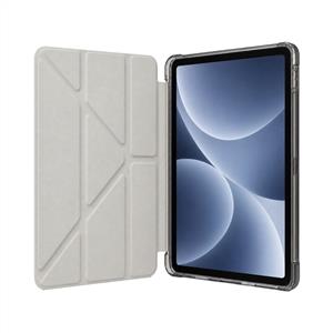 Piili Vertex Case Samsung Tab A11 Tablet Kılıfı - Gri