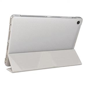 Piili Vertex Case Samsung Tab A11 Tablet Kılıfı - Gri