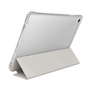 Piili Vertex Case Samsung Tab A11 Tablet Kılıfı - Gri
