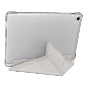 Piili Vertex Case Samsung Tab A11 Tablet Kılıfı - Gri
