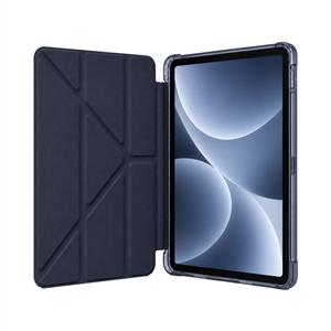 Piili Vertex Case Samsung Tab A11 Tablet Kılıfı - Lacivert