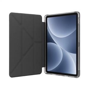 Piili Vertex Case Samsung Tab A11 Tablet Kılıfı - Siyah