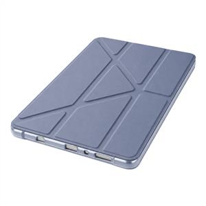 Piili Vertex Case Samsung Tab A11 Tablet Kılıfı - Mavi