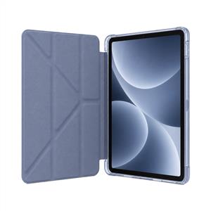 Piili Vertex Case Samsung Tab A11 Tablet Kılıfı - Mavi