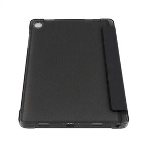Piili Vertex Case Samsung Tab A11 Plus Tablet Kılıfı - Siyah