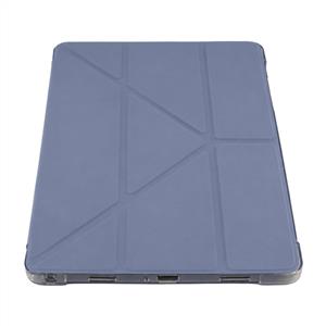 Piili Vertex Case Samsung Tab A11/A9 Plus Tablet Kılıfı - Mavi